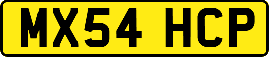 MX54HCP