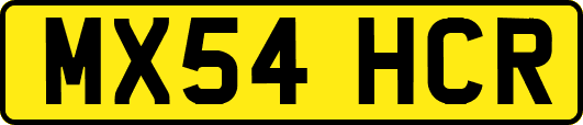 MX54HCR