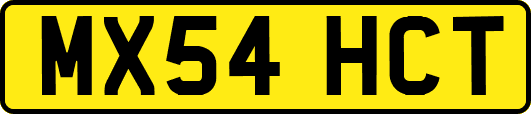 MX54HCT