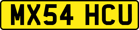 MX54HCU
