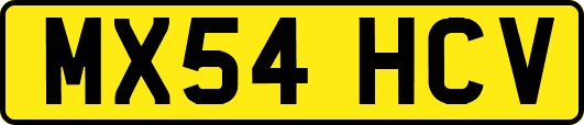MX54HCV