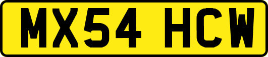 MX54HCW