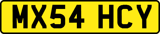 MX54HCY
