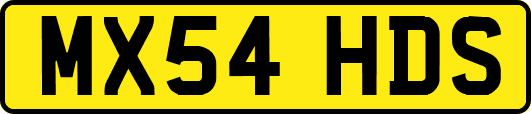 MX54HDS