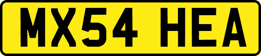 MX54HEA