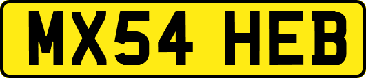 MX54HEB