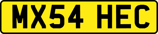 MX54HEC