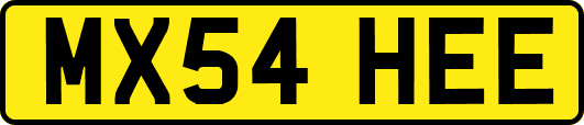 MX54HEE