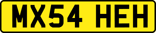 MX54HEH