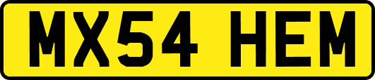 MX54HEM