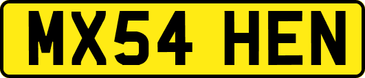 MX54HEN