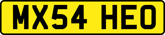 MX54HEO
