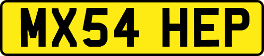 MX54HEP