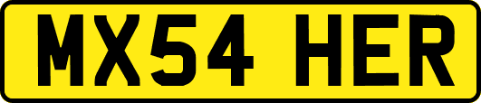 MX54HER