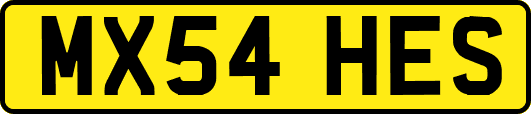 MX54HES