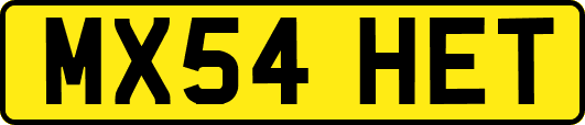 MX54HET