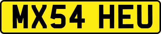 MX54HEU