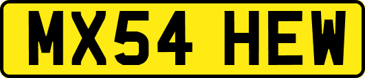 MX54HEW