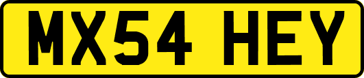 MX54HEY