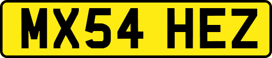 MX54HEZ