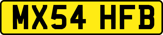 MX54HFB