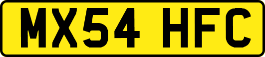 MX54HFC