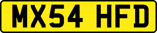 MX54HFD