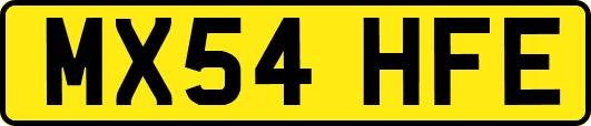 MX54HFE