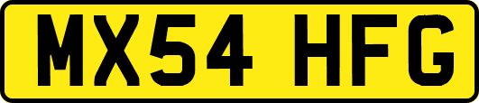 MX54HFG