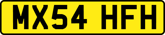 MX54HFH