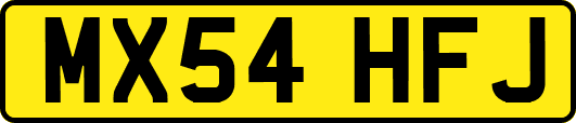 MX54HFJ