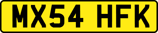 MX54HFK