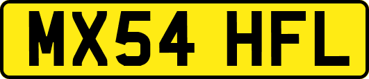 MX54HFL
