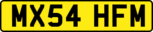 MX54HFM