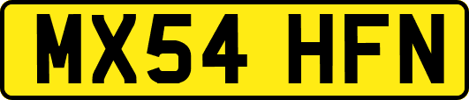 MX54HFN