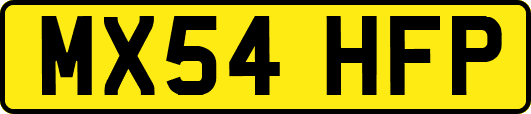 MX54HFP