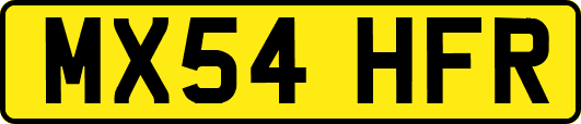 MX54HFR