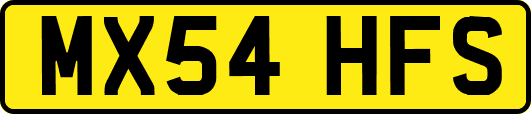 MX54HFS