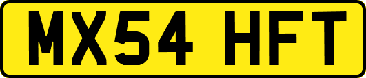 MX54HFT