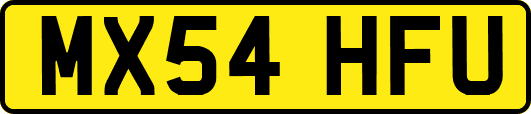 MX54HFU
