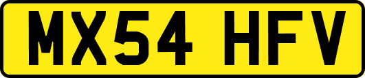 MX54HFV