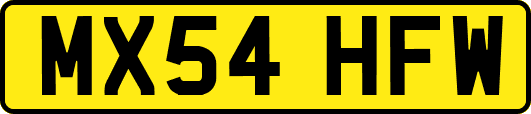 MX54HFW