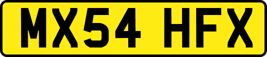 MX54HFX