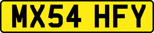 MX54HFY