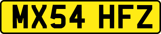 MX54HFZ