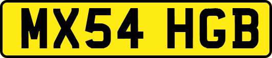 MX54HGB