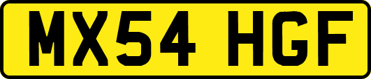 MX54HGF