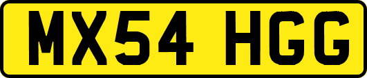 MX54HGG