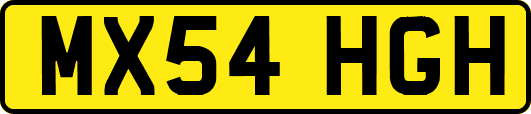 MX54HGH