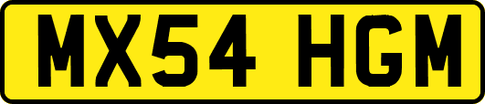 MX54HGM
